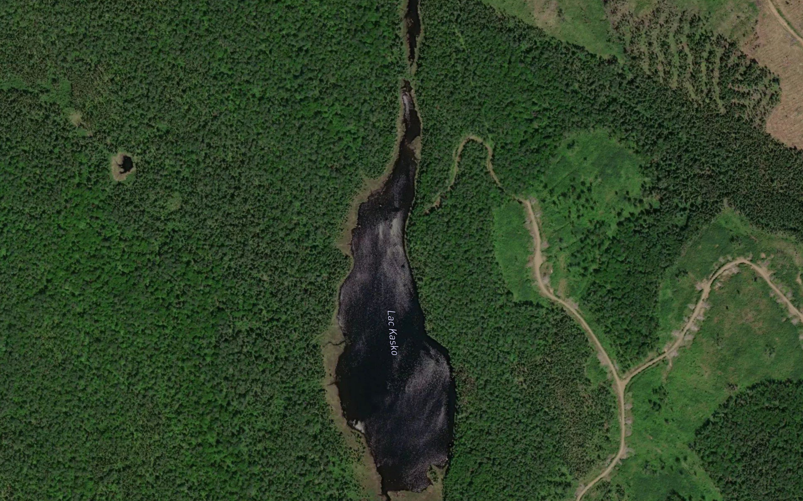 Lac Kasko