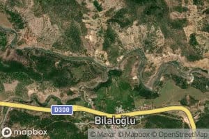 Asagigokcekanat Cayi