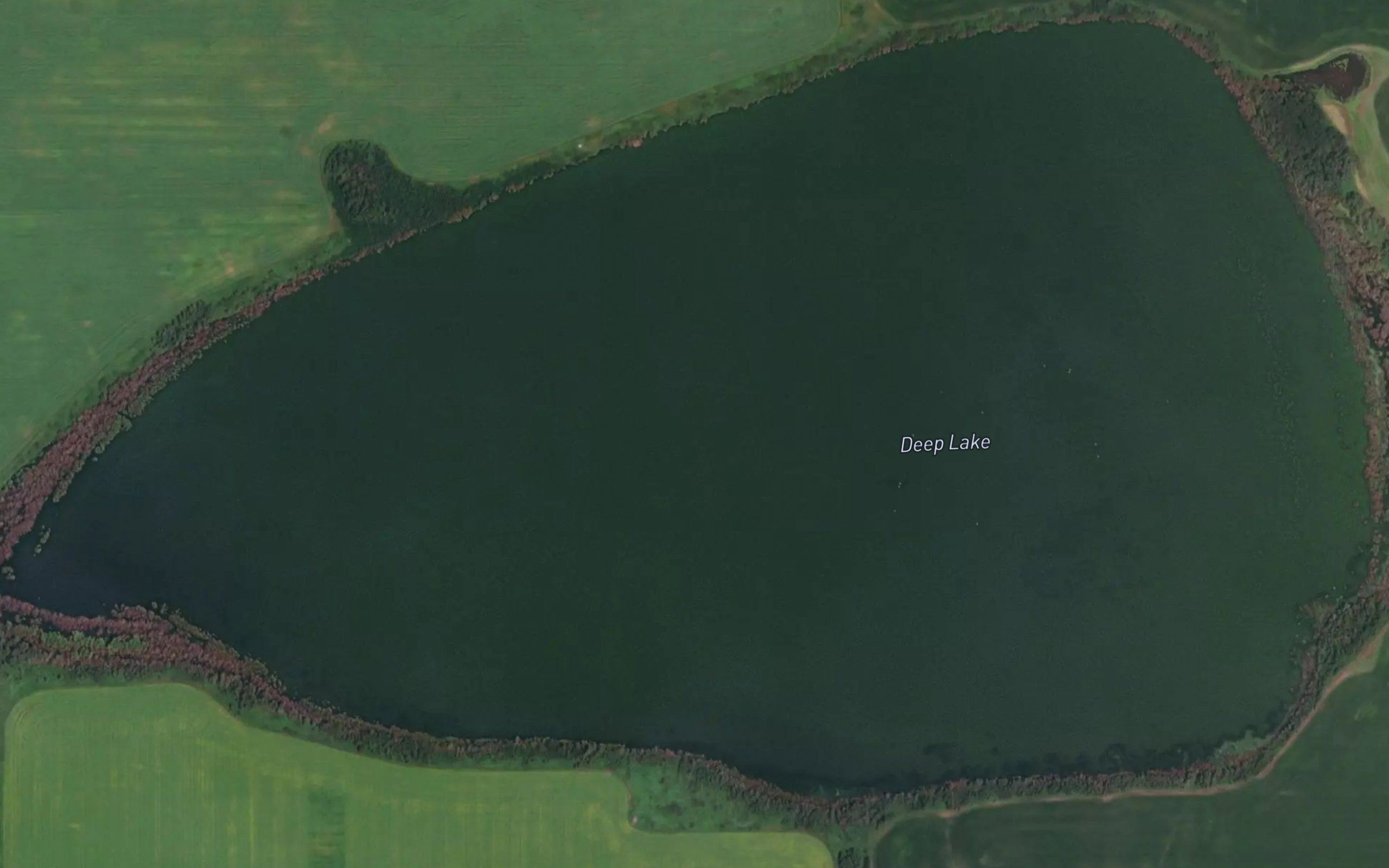 Deep Lake
