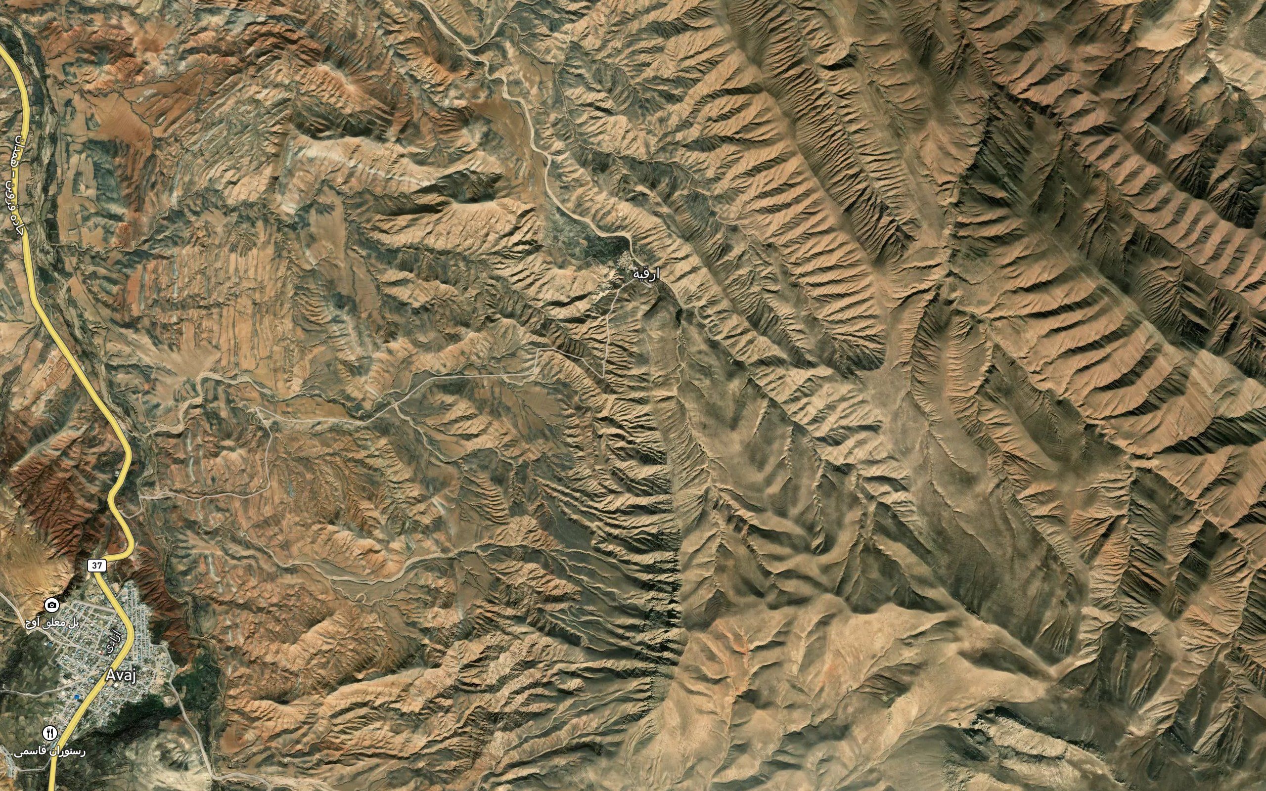 Cheshmeh-ye Qanshar Bolagh