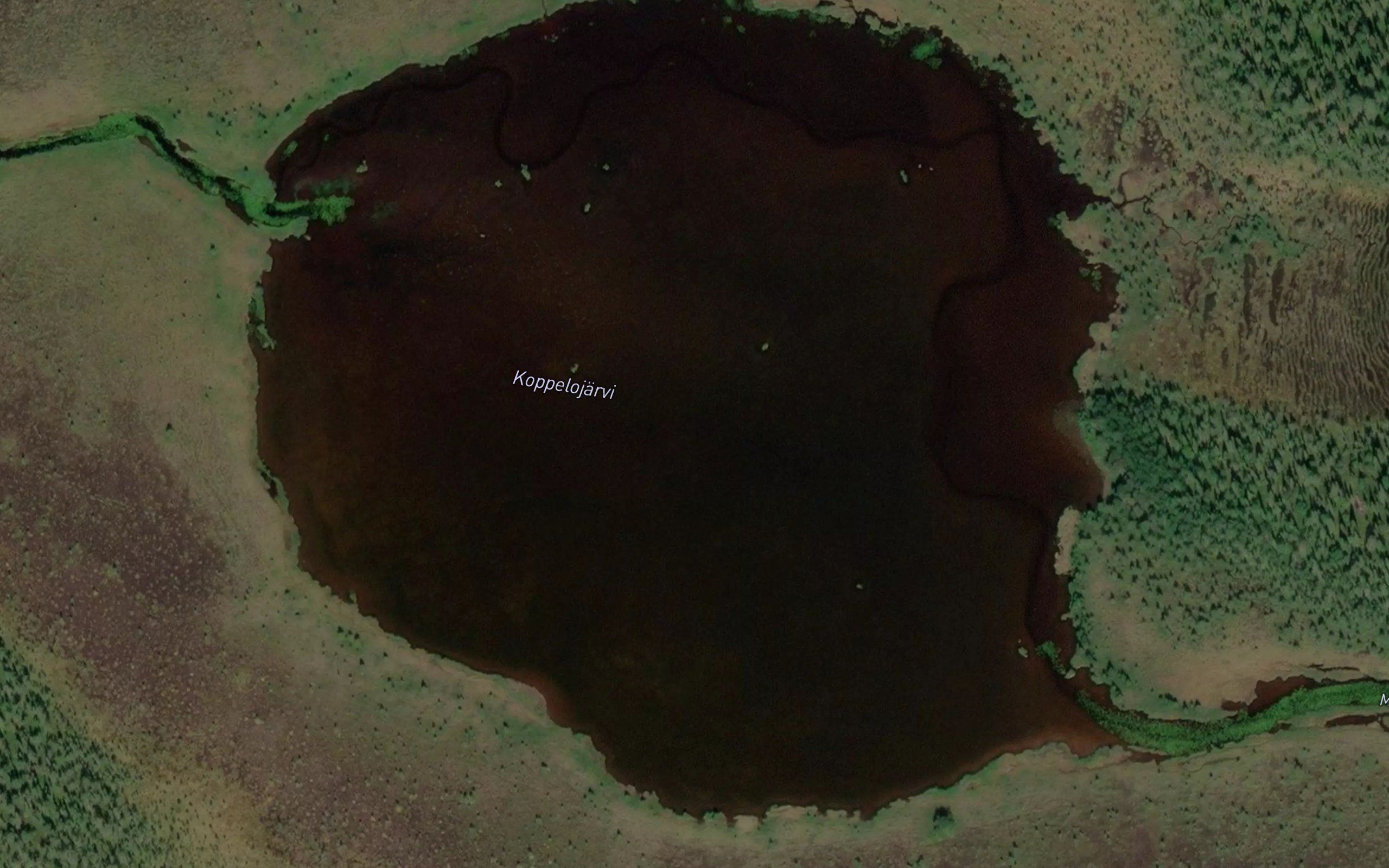 Koppelojarvi