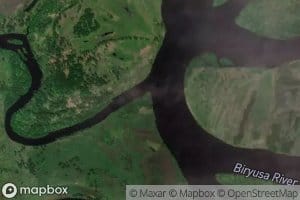 Protoka Konovalovskaya