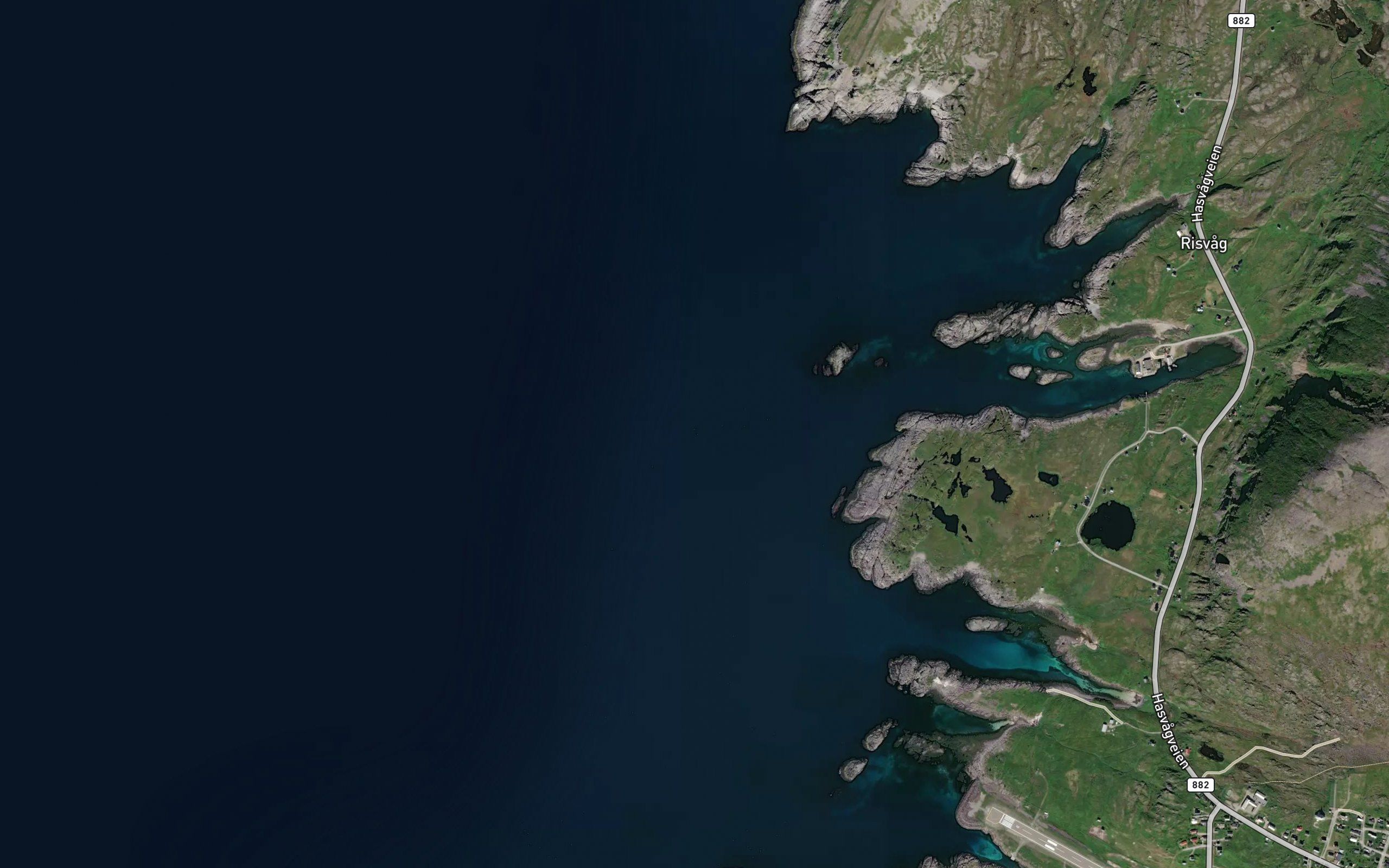 Svartskjaerboen