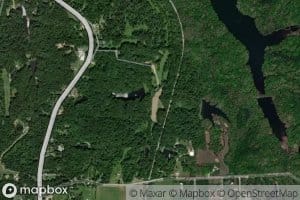 Rorack Lake