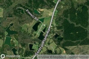 Nolen Davis Lake Number One