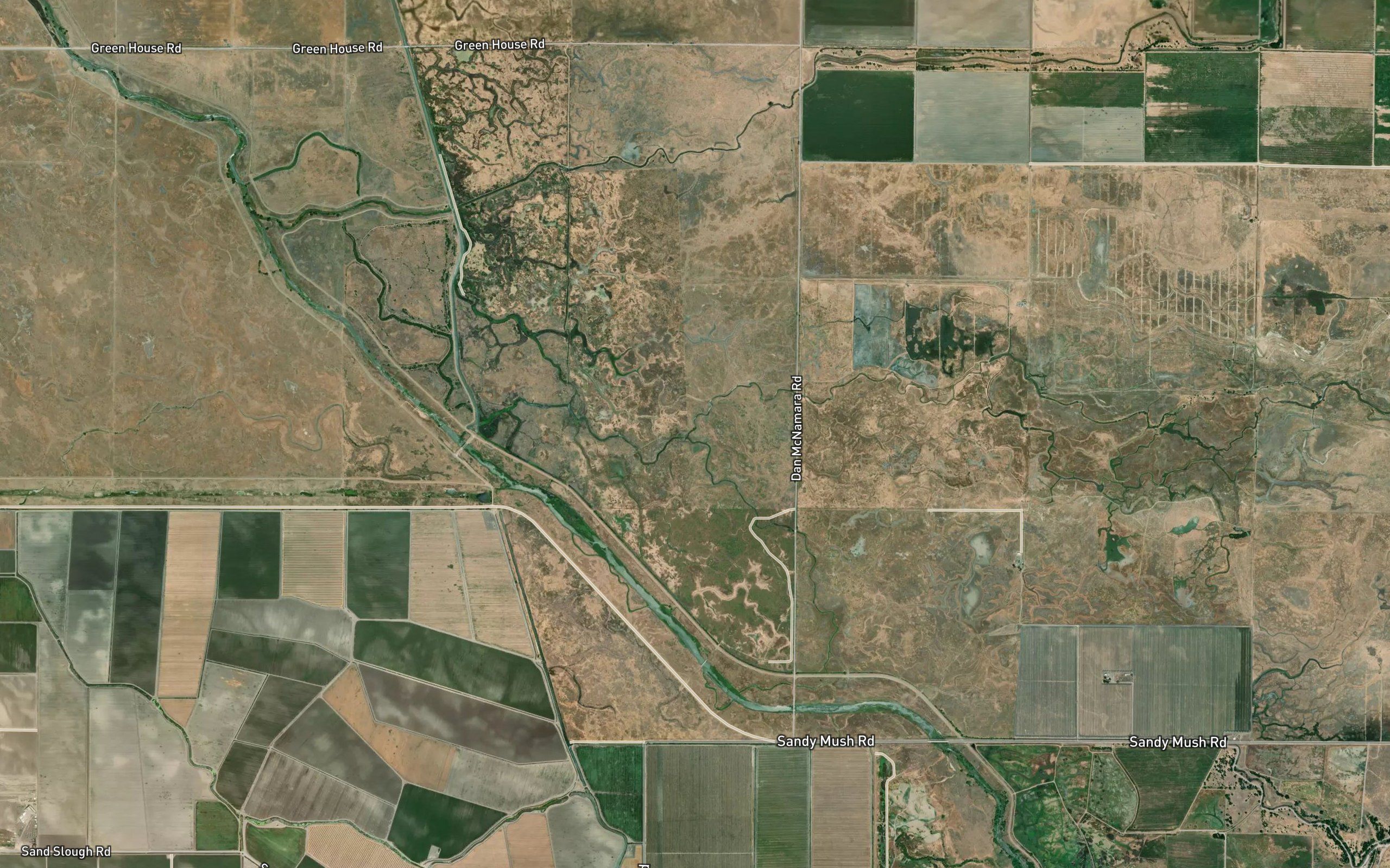 Duck Slough