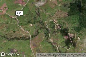 Corrego Cama-de-Varas