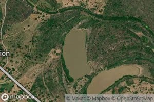 Laguna La Concepcion