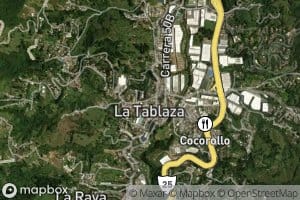Quebrada Tablaza