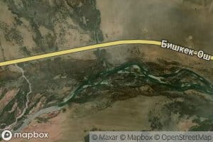 Chong-Korumdu