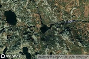 Veslevatnet