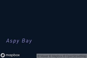 Aspy Bay