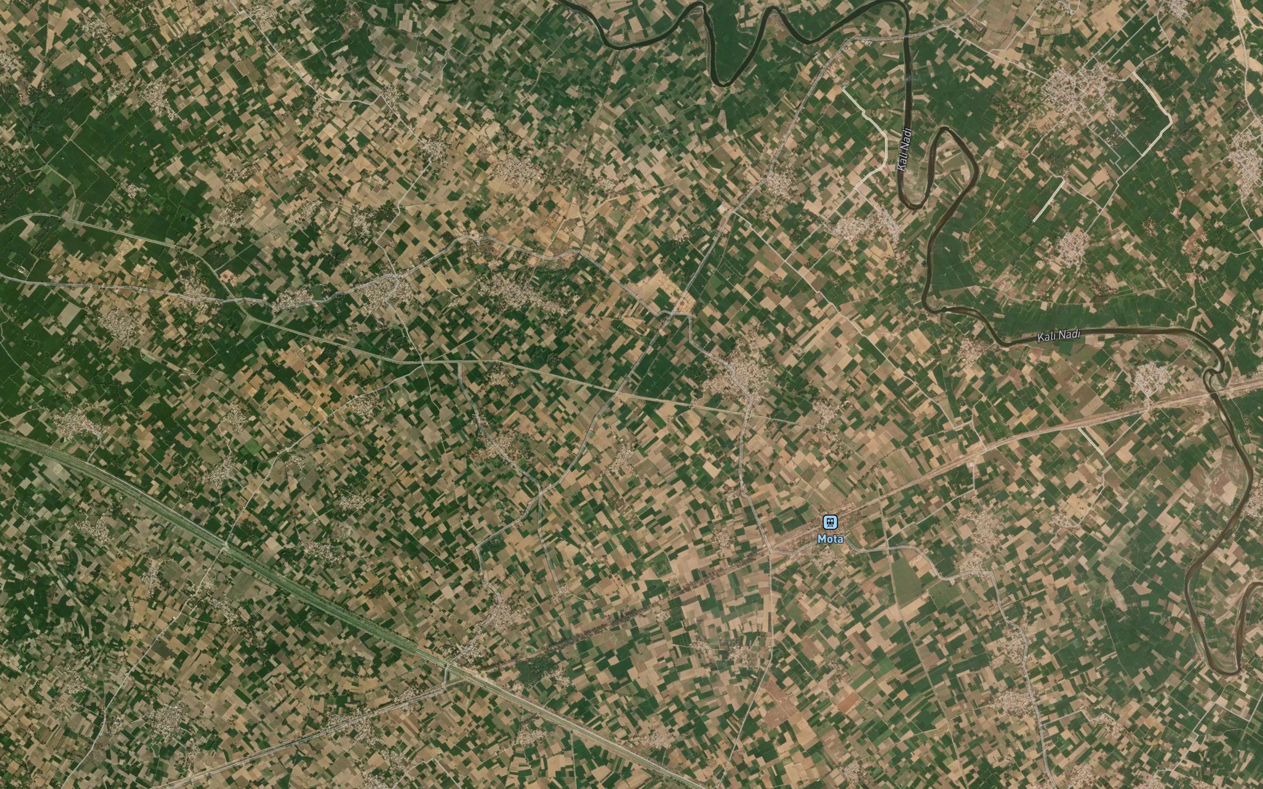 Bhainsrauli Minor