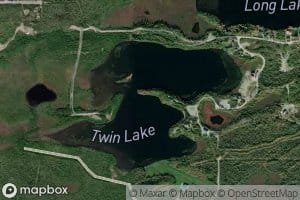 Twin Lake