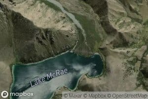 Goat Valley Stream