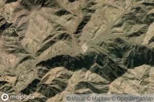 Dahaneh-ye Kuh-e Siah