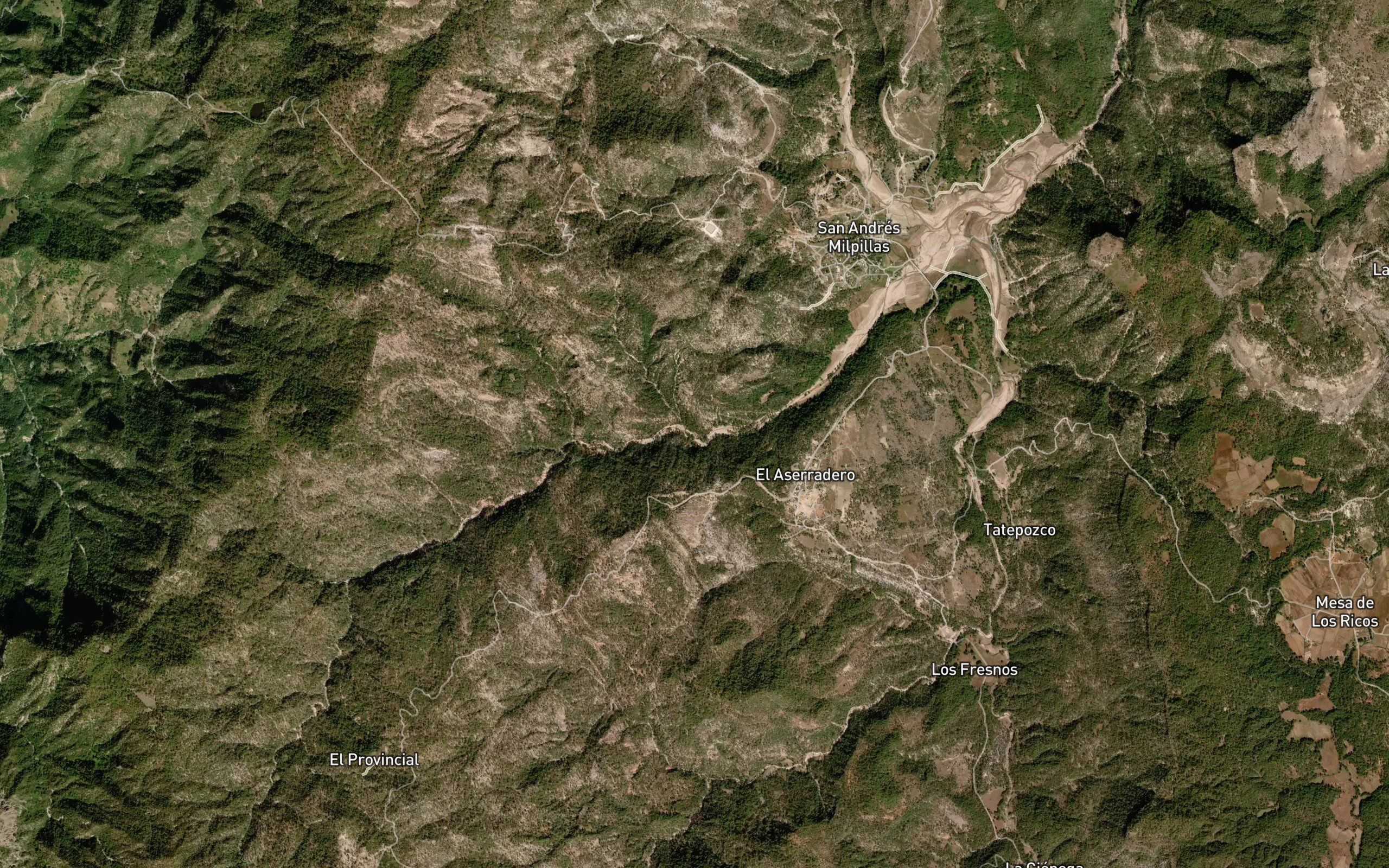 La Chichigua