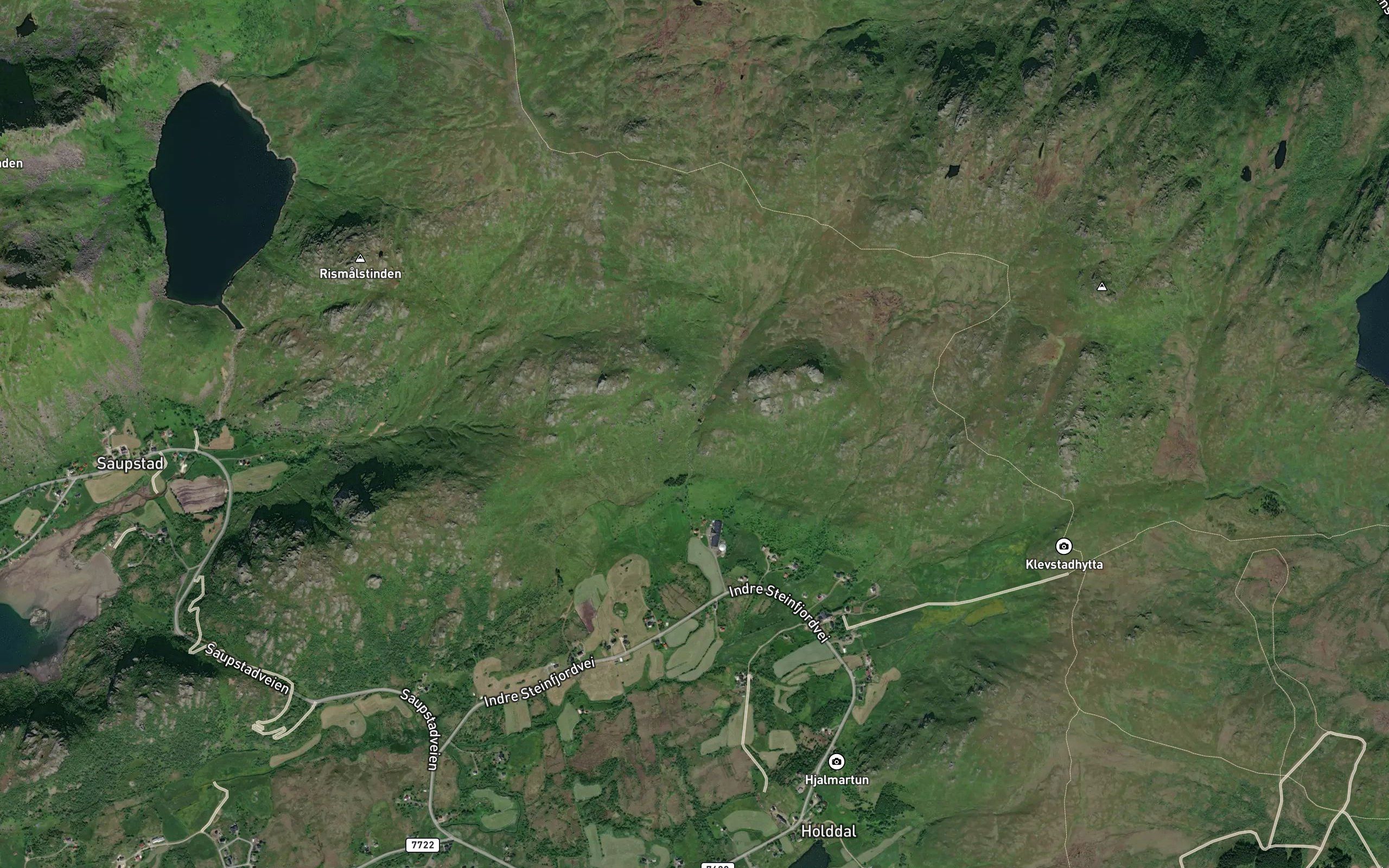 Krogtoftselva