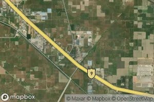 Bhalaut Distributary