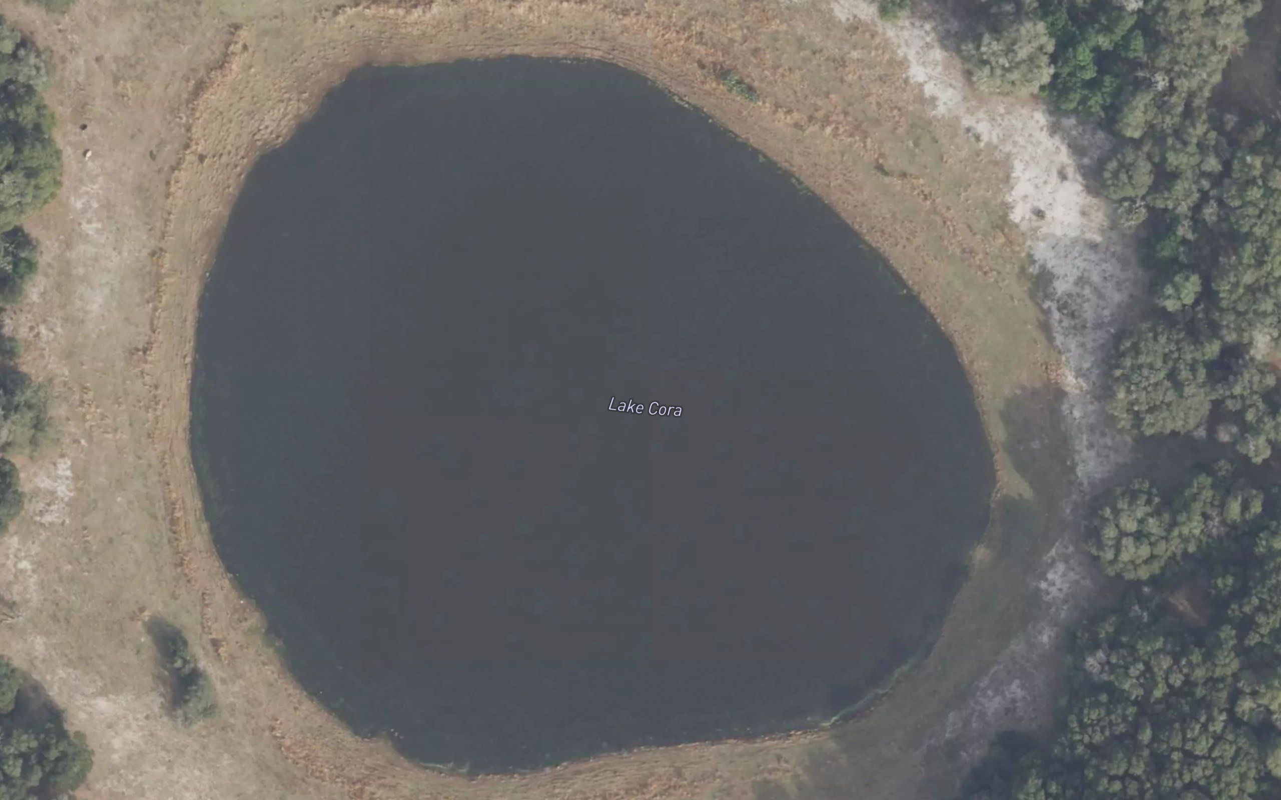 Lake Cora