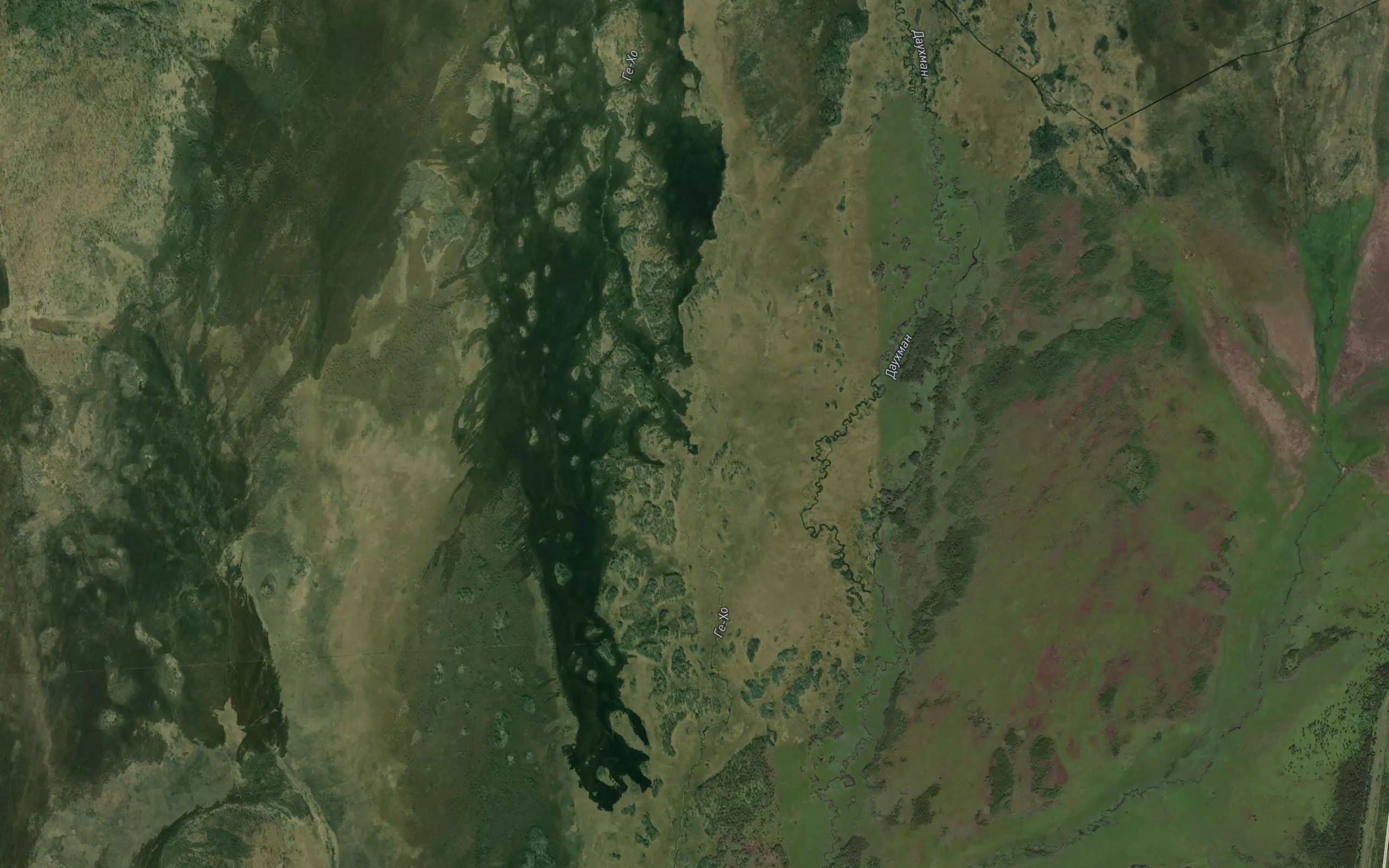 Pravoye Ge-Kho