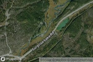 Birch Creek