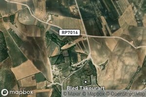 Ain Taqourart