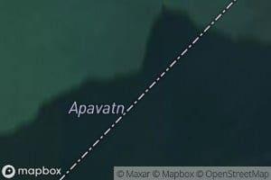 Apavatn