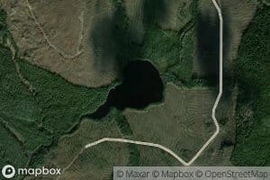 Lac Lanouette