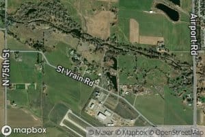 Northwest Mutual Ditch