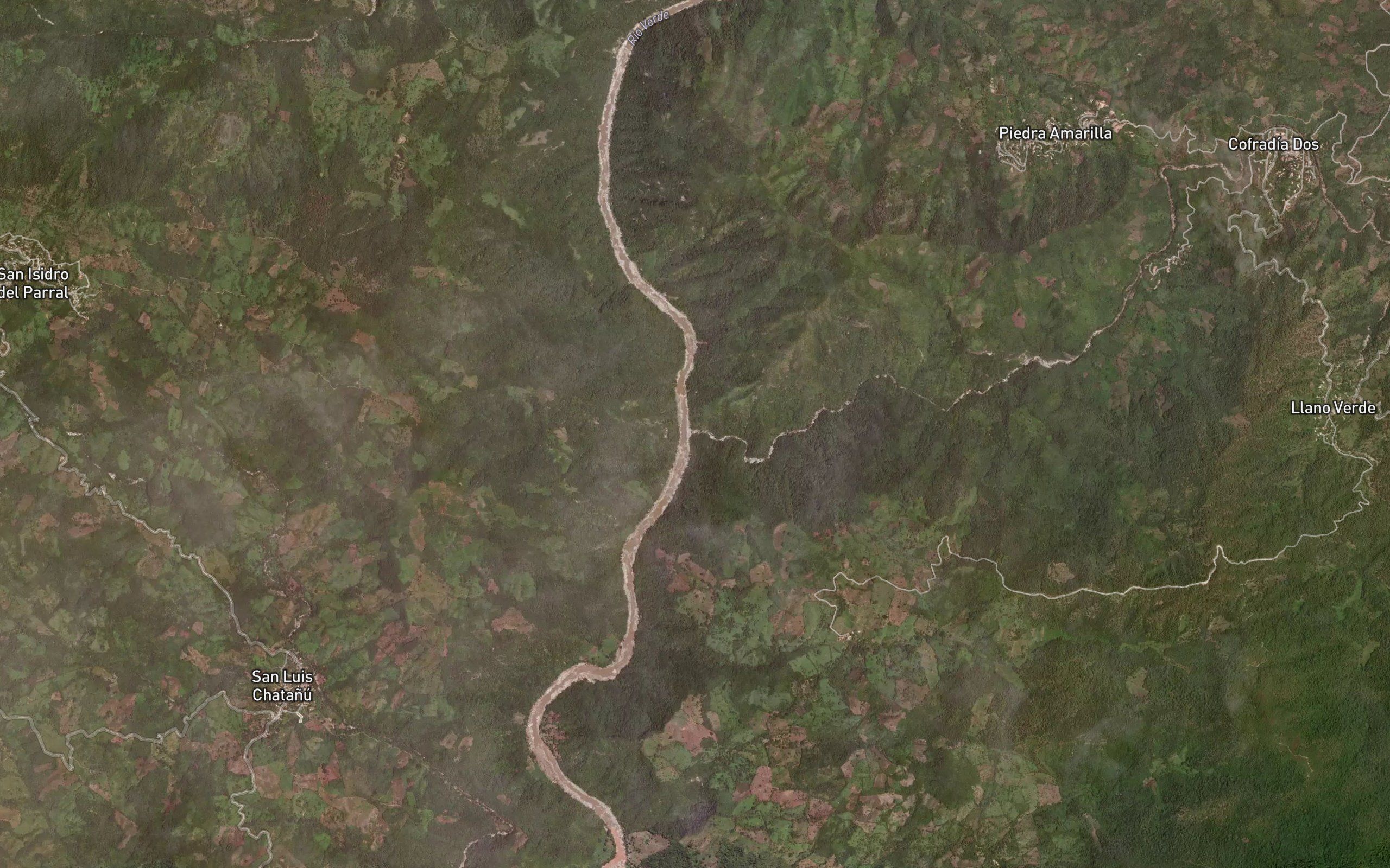 Piedra Que Menea