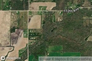 Miner Creek