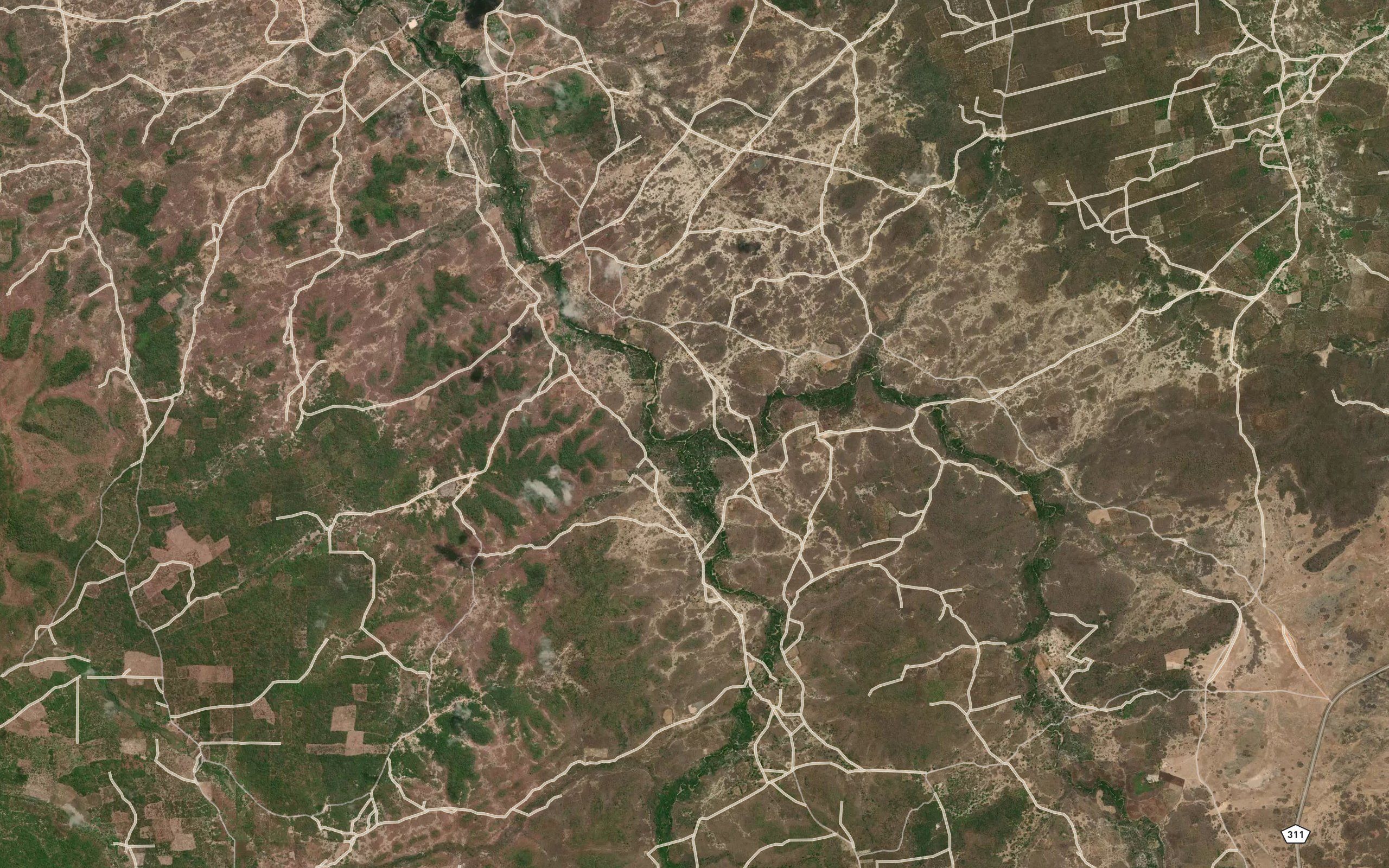 Rio Sobradinho