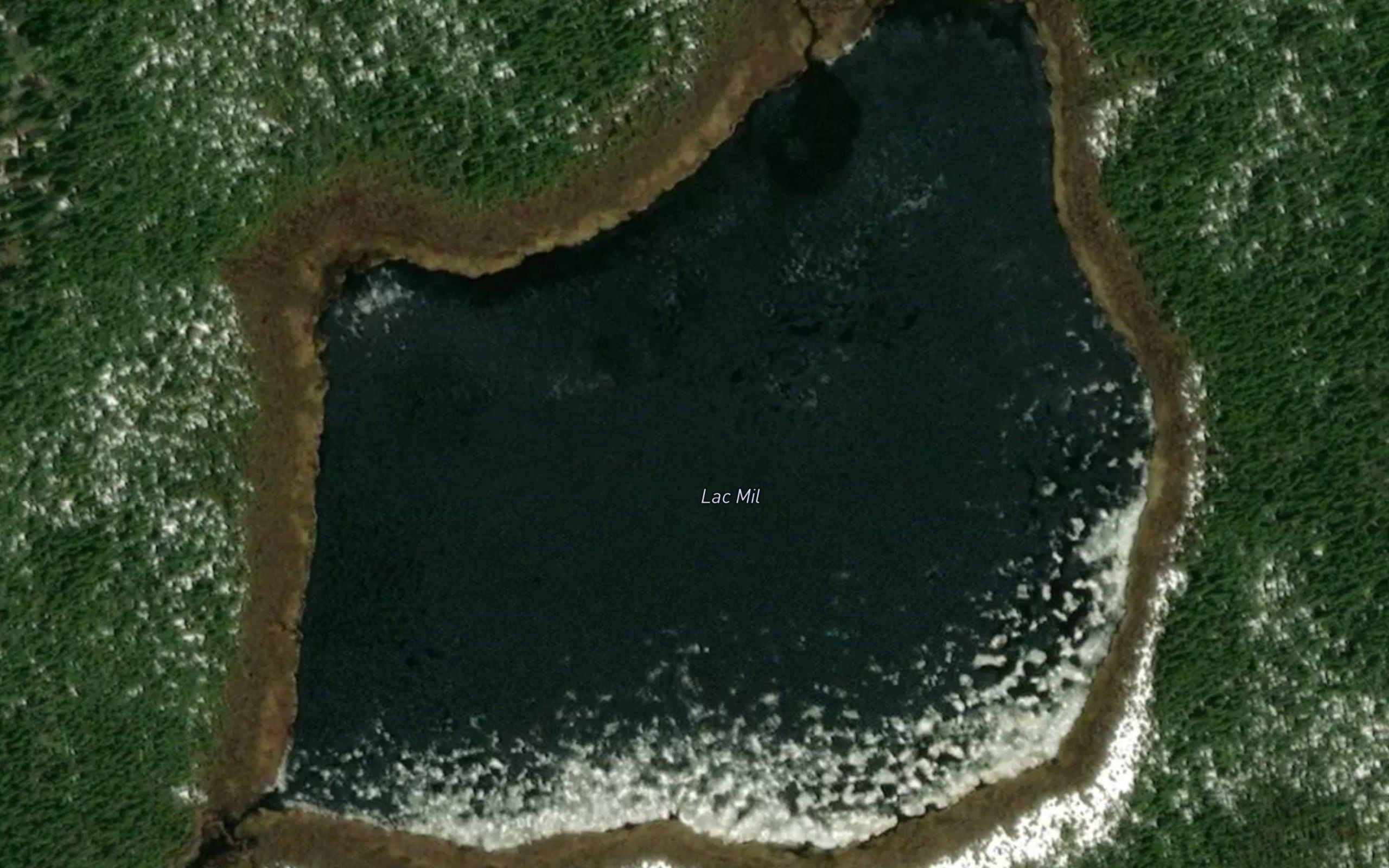 Lac Mil