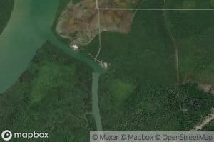 Sungai Tusok