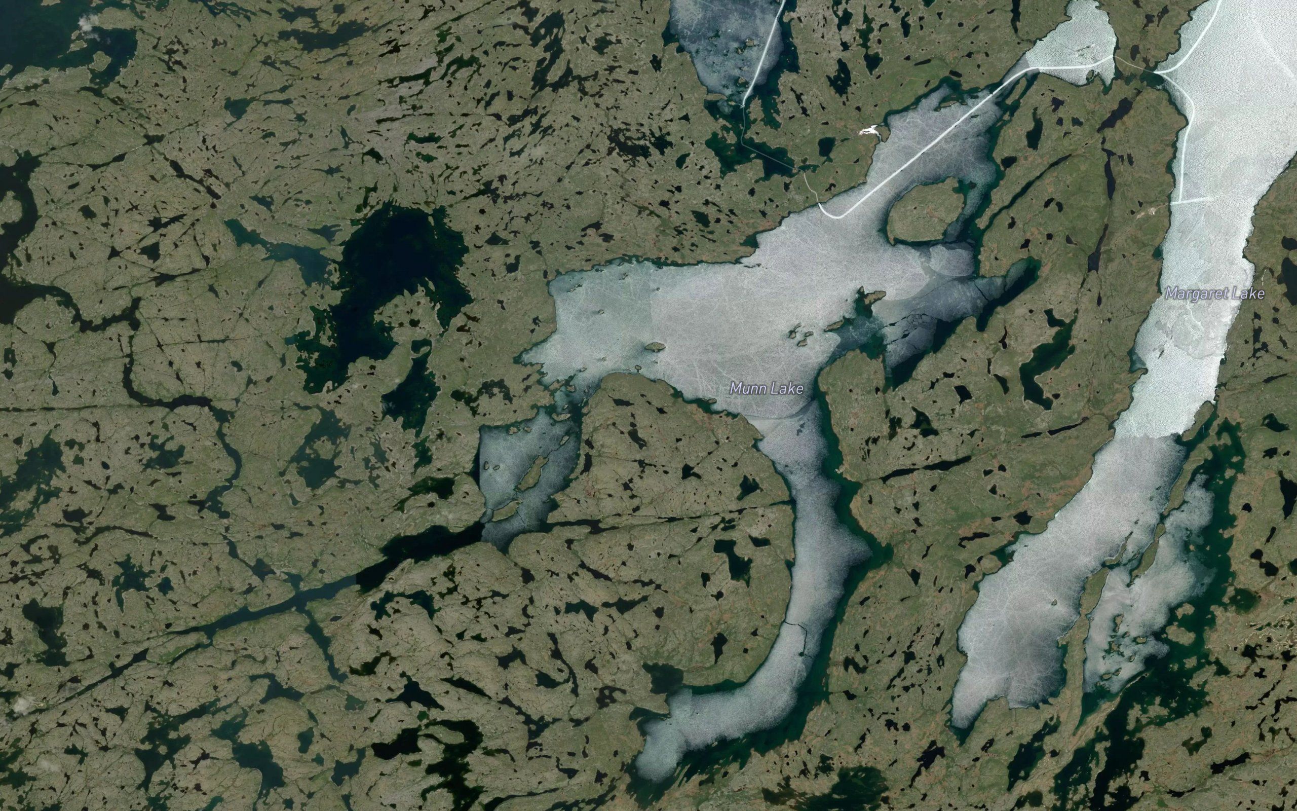 Munn Lake