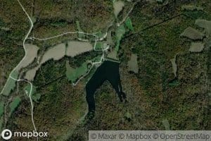 Saint Joseph Lake