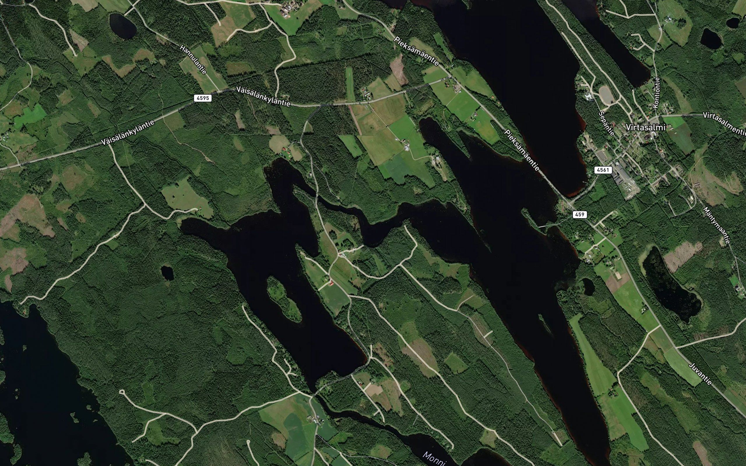 Uitonsalmi