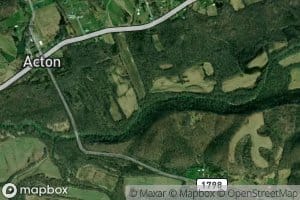 Opossum Branch