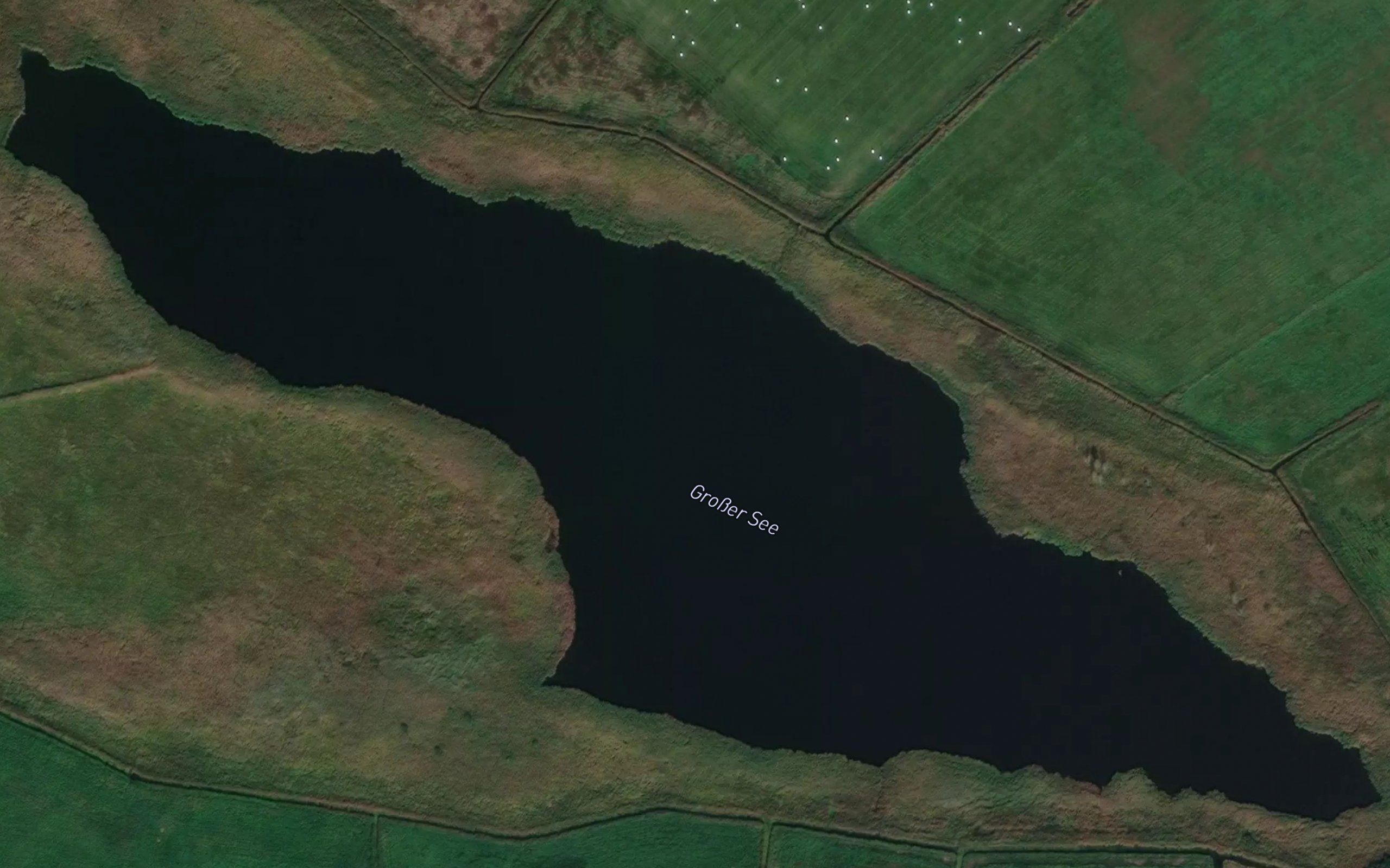 Grosser See