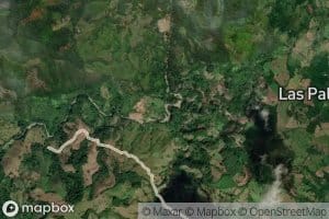 Quebrada Santa Barbara