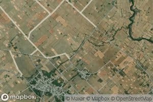 Sadabad Distributary