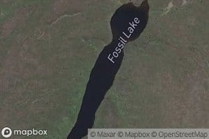Fossil Lake