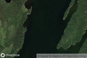 Pickerel Bay
