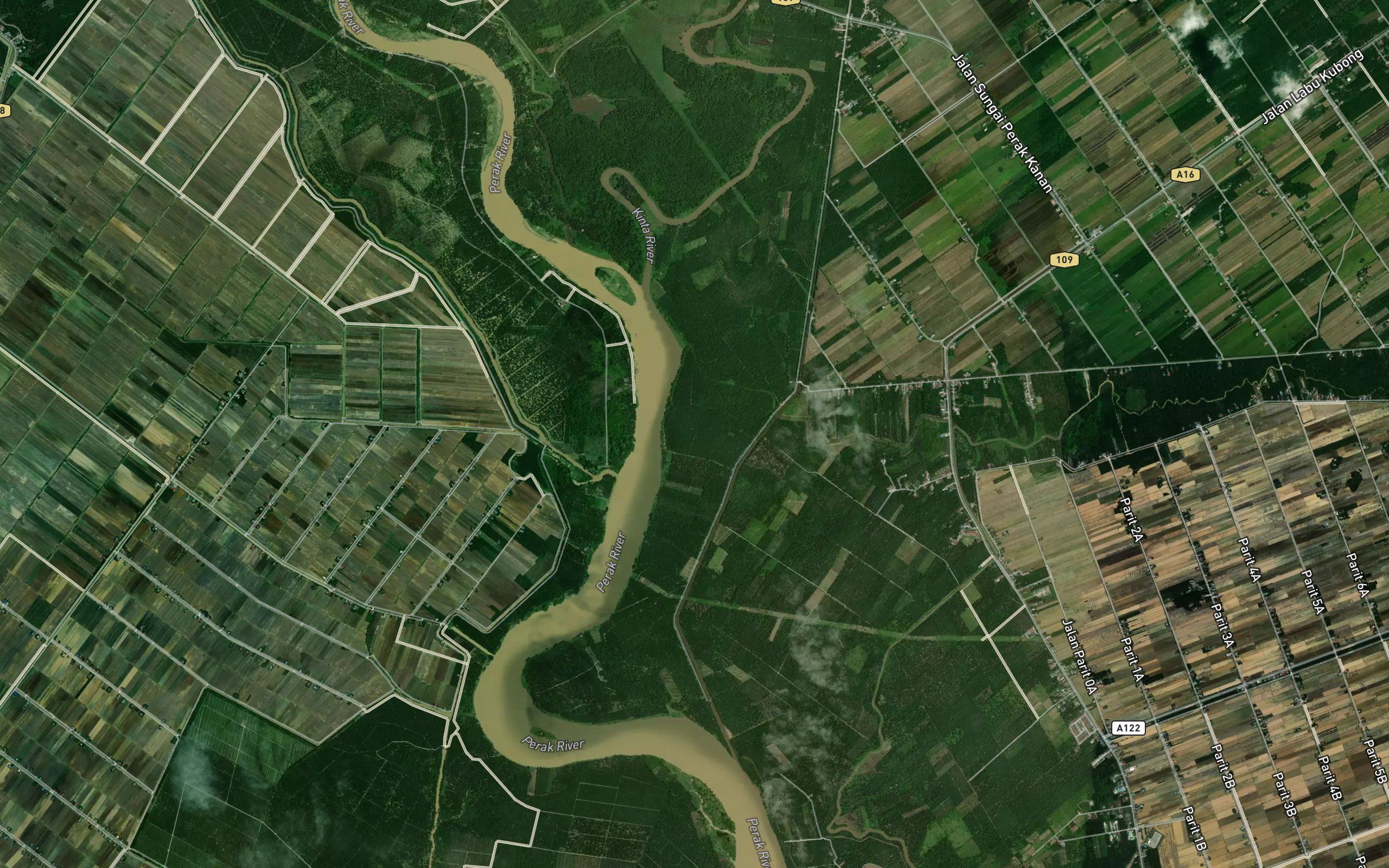 Sungai Sengkoh