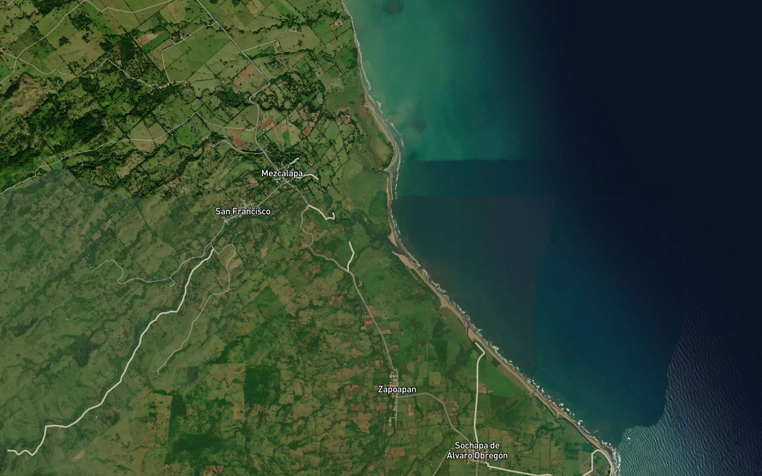 Zapoapan