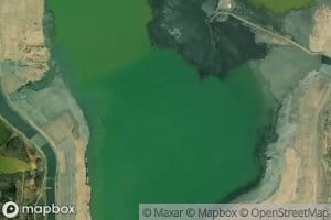 Meatbird Lake