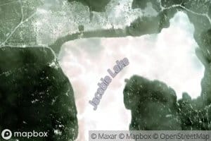 Jacobie Lake