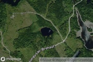 Lac de la Tour