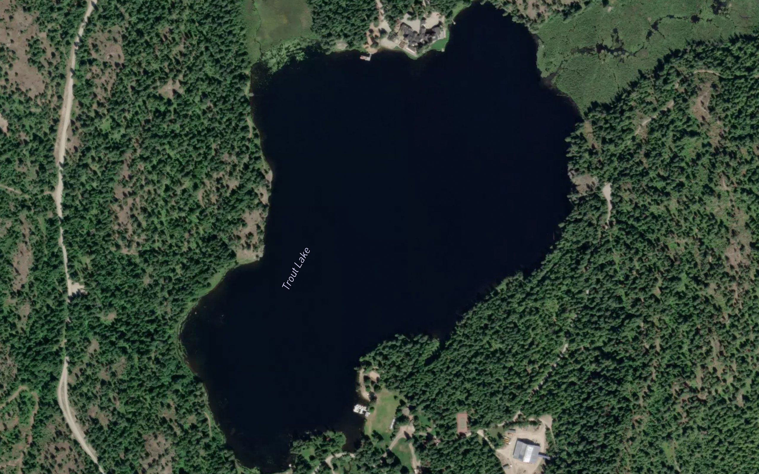 Trout Lake